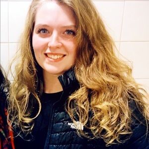 Meet your Posher, Brenna